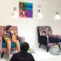 Salón de Uñas en Cancún