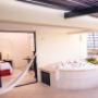 Habitación todo incluido