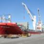 Transporte Marítimo Grupo Agraz