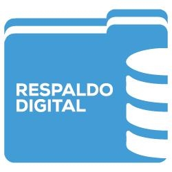 Respaldo DIgital