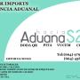 Subido por visitante en 22/01/2018 - NUEVA ADUANA DEL SIGLO 21  ADUANA DIGITAL