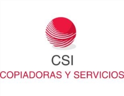 csi copiadoras y servicios integrales