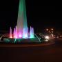 Fuente Ornamental
