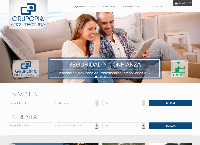 Sitio web de Grupo Pia