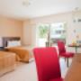 Habitaciones de hotel Familiares en PuertoVallarta