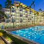 Holel Crown en Puerto Vallarta