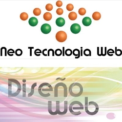 Neo Tecnología Web