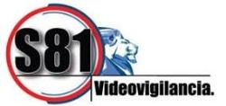 VIDEOVIGILANCIA S81