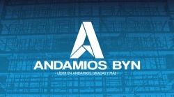 Gradas y Andamios byn sa de cv