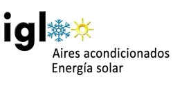 Igloo - Aires acondicionados