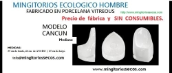 Mingitorios ecológicos