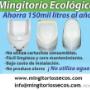 Subido por visitante en 02/09/2017 - Mingitorios ecológicos México