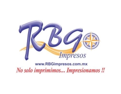 RBG Impresos