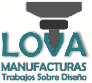 LOVA MANUFACTURAS