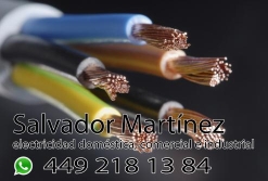 Electricista Aguascalientes