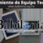 Arrendamiento de Computadoras