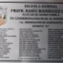 Placa conmemorativa