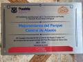 Placas grabadas