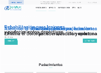 Sitio web de CIRUGÍA DE LA MANO DR. GUILLERMO GONZÁLEZ SEGURA