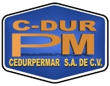 Cedurpermar s.a. de c.v.