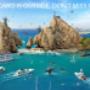 Actividades en Los Cabos