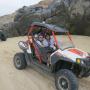 Subido por visitante en 13/04/2017 - Tour de Razor Los Cabos