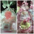 Recuerdos para Baby Shower