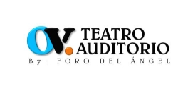 Auditorio teatro del angel OV