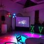 LUZ Y SONIDO