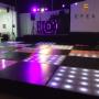 Pista de baile