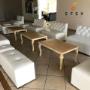 SALAS LOUNGE