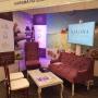 Subido por visitante en 21/04/2017 - Mobiliario "sala morada"