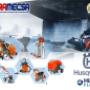 Productos Husqvarna