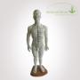 MODELO ACUPUNTURA HOMBRE