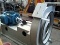 Ventiladores centrifugos y axiales