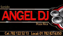 Sonido Angel DJ Poza Rica
