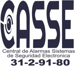 alarmas casse central de alarmas sistemas de seguridad electronica