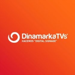 Dinamarka TVs