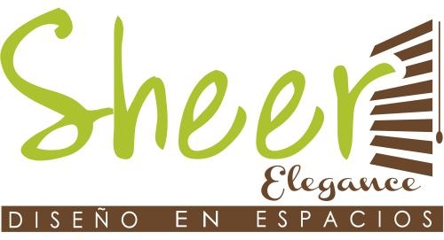 SHEER DISEÑO EN ESPACIOS