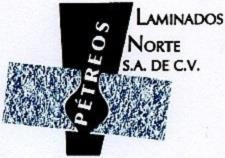 PETREOS LAMINADOS NORTE, S.A. DE C.V.