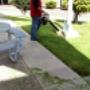 SERVICIOS DE JARDINERIA