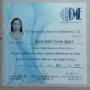 Certificación