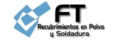 FT RECUBRIMIENTOS EN POLVO
