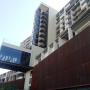 Complejo departamental Arboleda Residencial