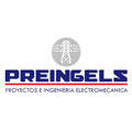 Preingels S.A. De C.V.