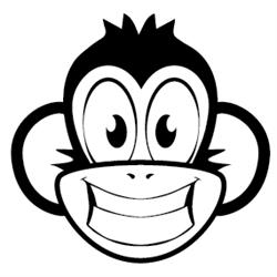 Monos Print