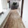 Piso de madera de Encino sólido BONA Noek