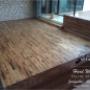 Piso de madera de Encino sólido BONA Noek