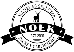 NOEK Maderas Selectas