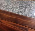 Madera de Teka Veracruzana